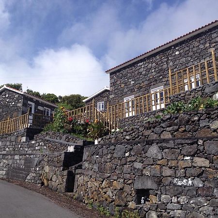 Calheta de Nesquim Stone Dreams - Pedra Da Atafona 빌라 외부 사진